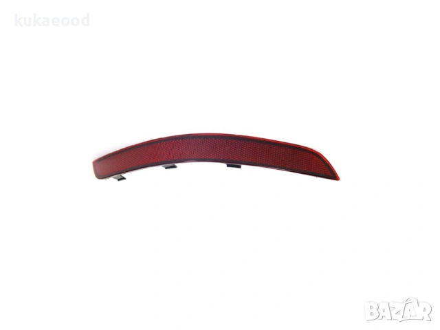 Рефлектор за задна броня на Mercedes GLK X204 Facelift