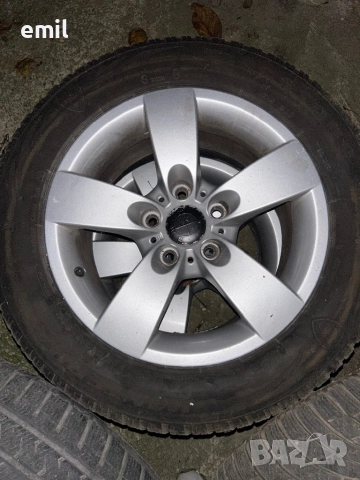 Джанти за БМВ 5х120