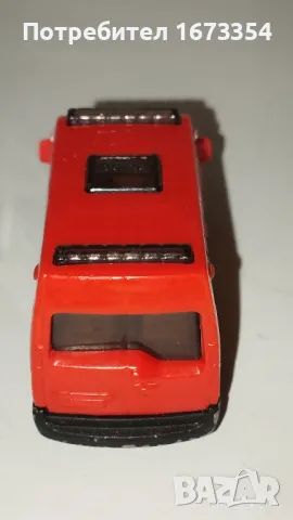 MATCHBOX, снимка 5 - Колекции - 47241448