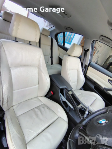 На части BMW 318i E90 Facelift N43B20A 143hp, снимка 18 - Автомобили и джипове - 53892071