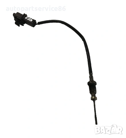 Сензор за изпускателна  за Peugeot 407 1.6 HDI (2005) 9651618180