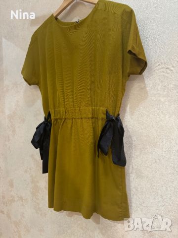 Дамски рокли Zara, снимка 7 - Рокли - 46243768