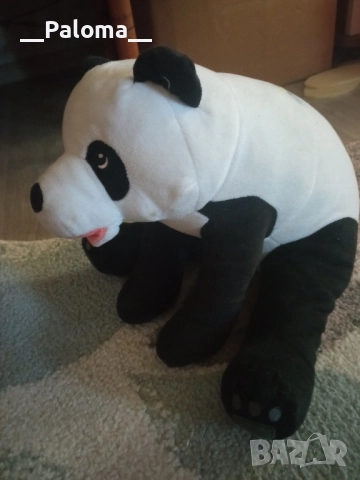 плюшени играчки