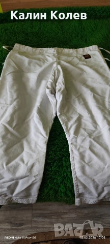 Мъжко Кимоно ( Карате ) , снимка 5 - Други спортове - 53518012