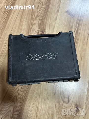 Brinko Боркорони, снимка 3 - Други инструменти - 52724883