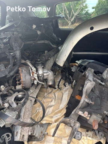 Toyota Corolla verso 2.2 dcat, снимка 8 - Автомобили и джипове - 51488154