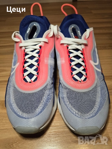 Nike Air Max 2090 CT1091, снимка 9 - Маратонки - 52869932