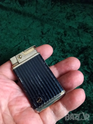 Стара запалка латерна, снимка 5 - Антикварни и старинни предмети - 51799202