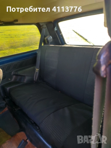 Продавам Лада Нива, снимка 5 - Автомобили и джипове - 52643019