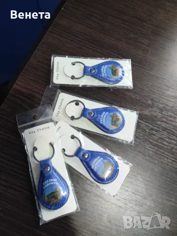 Ключодържател , снимка 1