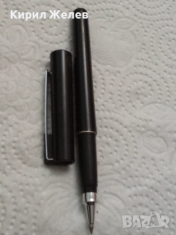 Химикалка стара 53399, снимка 2 - Антикварни и старинни предмети - 53133826