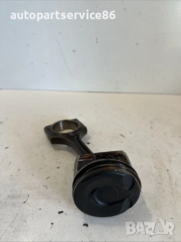 Бутало с биела Peugeot RCZ 1.6 Turbo 2011 г. – OEM 570H