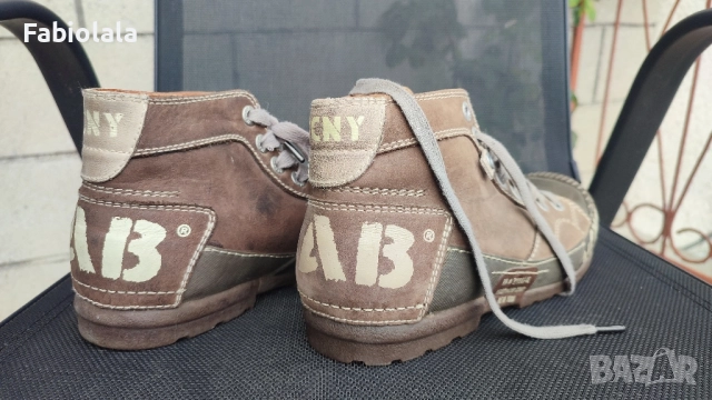 Yellow Cab shoes 41, снимка 12 - Маратонки - 52351867