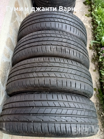 Гуми SUV  215 65 17