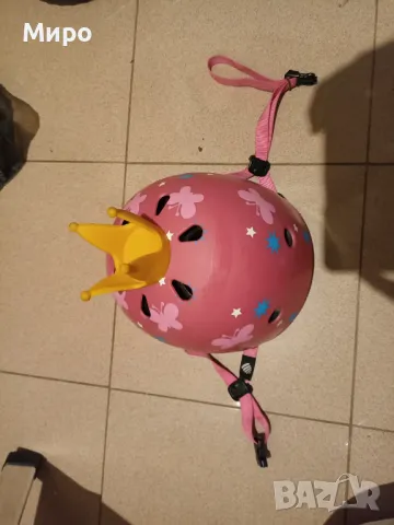 Защитни каски за дете.  , снимка 5 - Аксесоари за велосипеди - 49657680