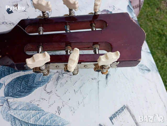 Китара - акустична, снимка 9 - Китари - 53301287