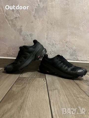 Мъжки обувки Salomon Speedcross 5 GTX, номер 43 1/3