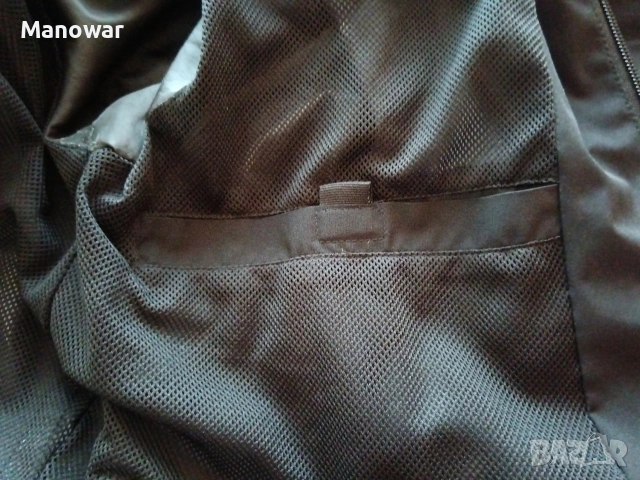 Мъжко яке ветровка Xside XL, снимка 5 - Якета - 53412960