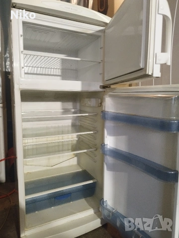 Хладилник с камера Gorenje , снимка 2 - Хладилници - 53211753