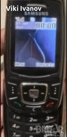 Самсунг Е370 , снимка 3 - Samsung - 53690370