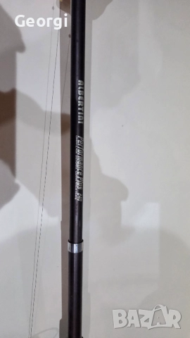 Стари Рибарски Въдици, Спининги, Пръчки  с машинки, макари. , снимка 7 - Въдици - 52788658