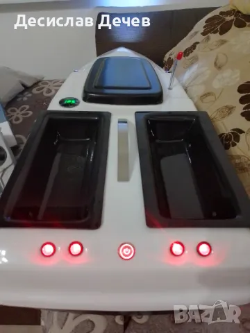 Лодка за захранка и разпъване , снимка 11 - Такъми - 50381044