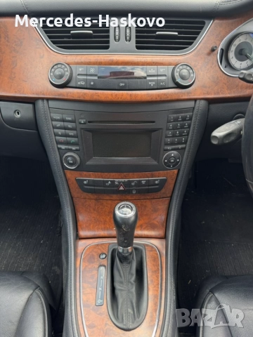 Mercedes CLS350CDI*Facelift* *НА ЧАСТИ*, снимка 9 - Автомобили и джипове - 51818888