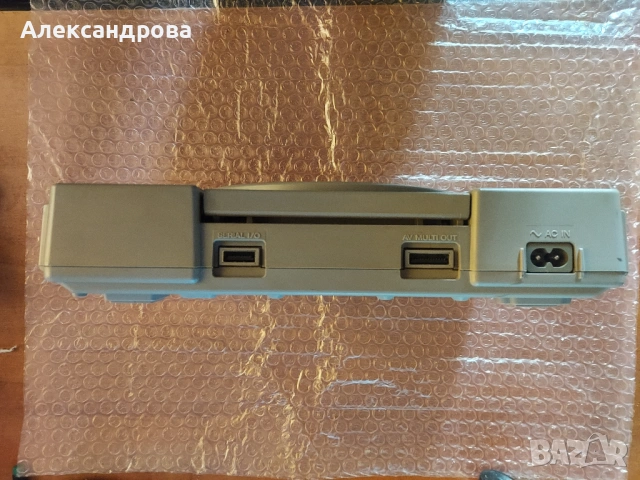 Playstation 1 PS1 конзоли, снимка 8 - PlayStation конзоли - 54205135