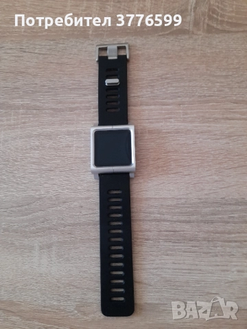 Смарт часовник, снимка 2 - Смарт часовници - 52419922