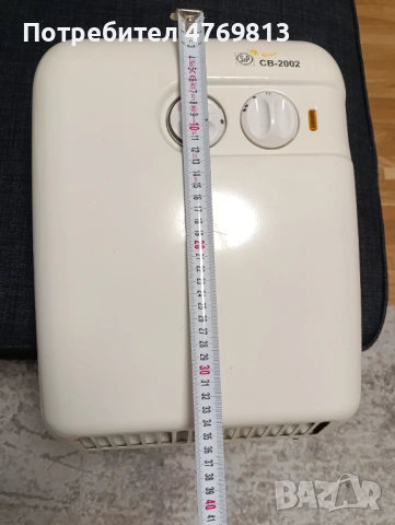 Сешоар за ръце, снимка 4 - Обзавеждане за заведение - 53886900