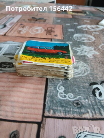 Картинки Би Бип., снимка 3 - Колекции - 53924017