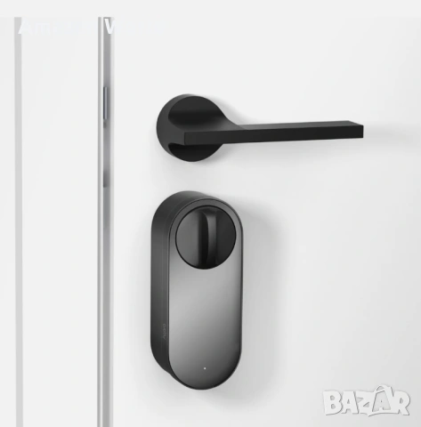 ‼️Смарт ключалка и клавиатура AQARA U200 Kit - МОСТАРЕН‼️, снимка 10 - Други стоки за дома - 53755734