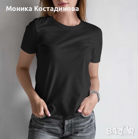 Детски,дамски и мъжки тениски на едро!, снимка 7 - Тениски - 52223059