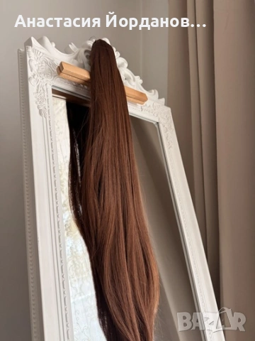 ОПАШКА ЩИПКА, снимка 3 - Аксесоари за коса - 53792959