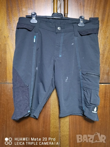 Mascot Advanced Stretch 52 номер. 