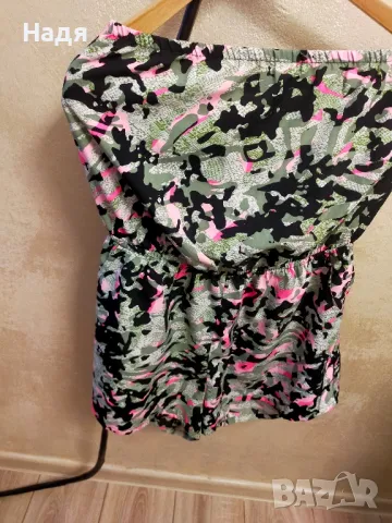 Плажна рокличка с весели нюанси 