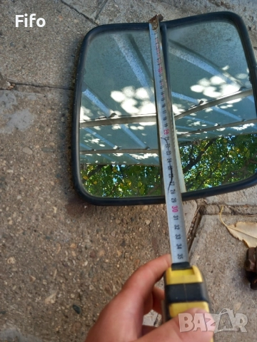 Огледала, снимка 3 - Селскостопанска техника - 51761883