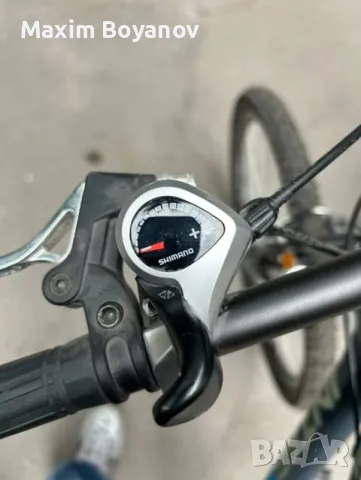 Продавам колело InterBike, снимка 4 - Велосипеди - 50431010