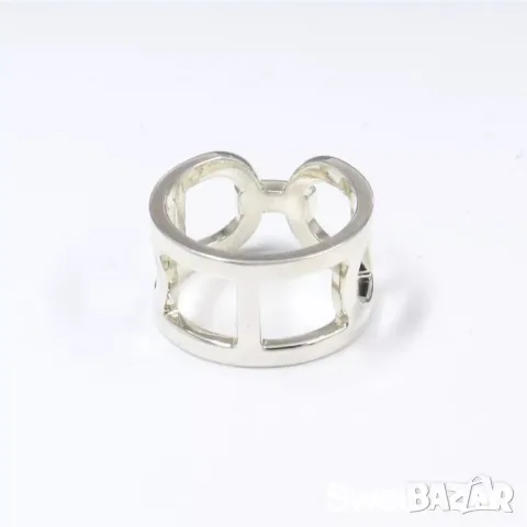 Hermes пръстен, снимка 2 - Пръстени - 50103821