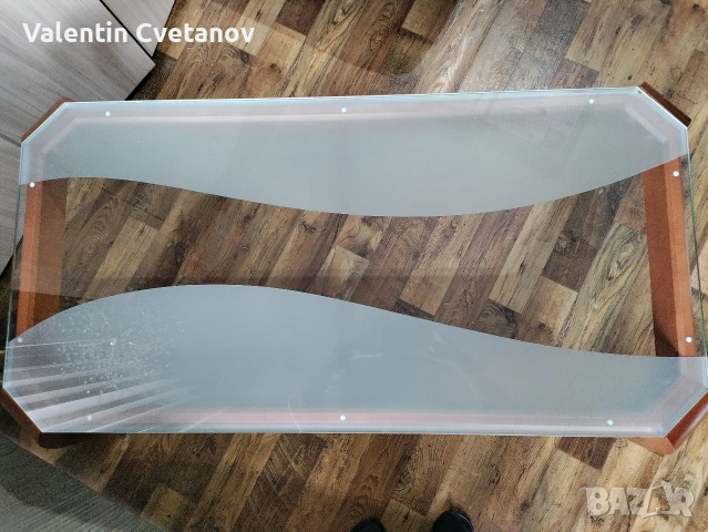 Холна маса на Bora, снимка 3 - Маси - 53517813