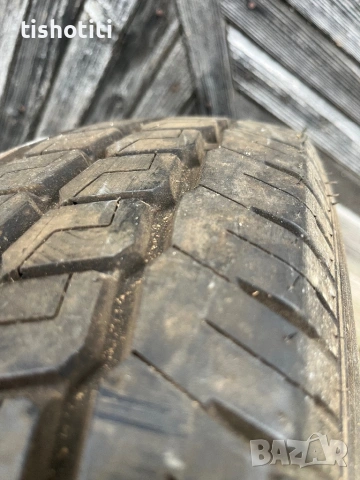 Продавам гума за бус, снимка 4 - Гуми и джанти - 54086123