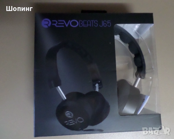 НОВИ - Гейминг слушалки с микрофон, снимка 10 - Слушалки и портативни колонки - 35319194