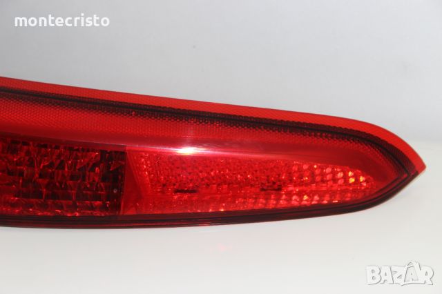 Ляв стоп Volvo V50 комби facelift (2007-2012г.) 30763511 LED, снимка 4 - Части - 46396104