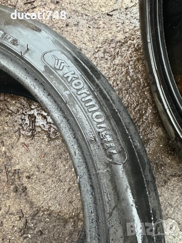 4бр. летни гуми 255/40/19 Kormoran - DOT 0722, снимка 8 - Гуми и джанти - 53009491