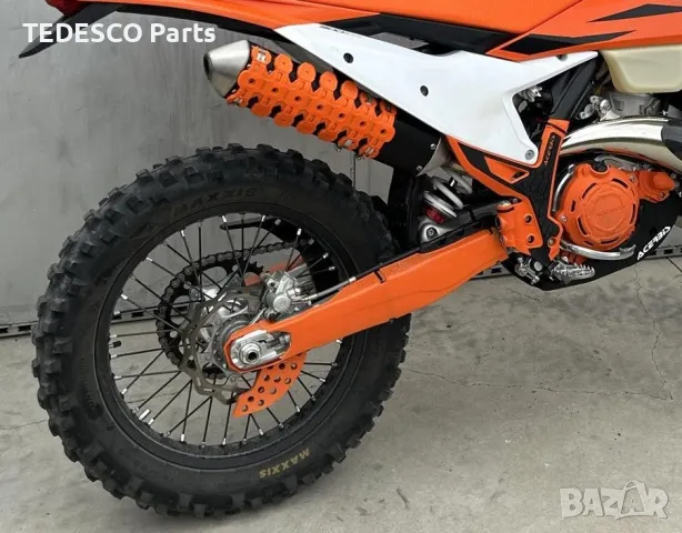 Гардове за чупеща рама / задна вилка - КТМ / Husqvarna / Gas Gas, снимка 3 - Части - 48984302