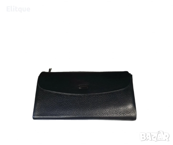 Елегантно дамско портмоне в разнообразие от стилни цветове, снимка 2 - Портфейли, портмонета - 52842552