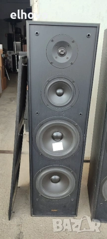 Тонколони FleetWood Audio SR 88.3, снимка 7 - Тонколони - 53973010