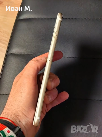 iphone 6 plus 16 gb Gold , снимка 6 - Apple iPhone - 53237333