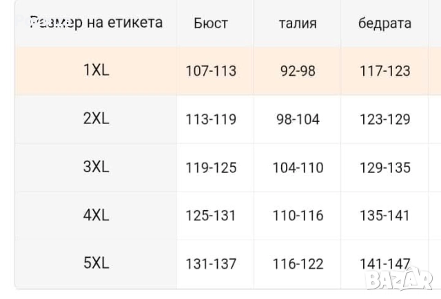 Дамска туника размер 3ХЛ има разтегливост нова., снимка 3 - Туники - 52648446