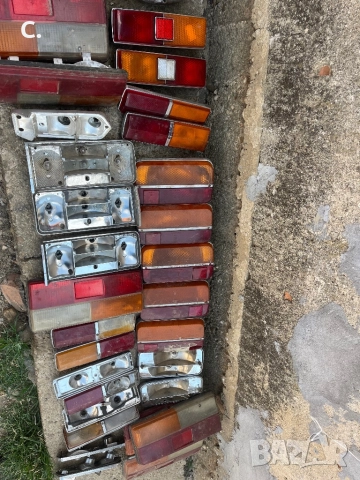 Lada/ЛАДА ЧАСТИ И ДЕТАЙЛИ ВАЗ 2101/2107, снимка 10 - Части - 51611825